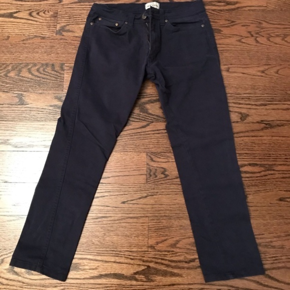 Jack South London Pants